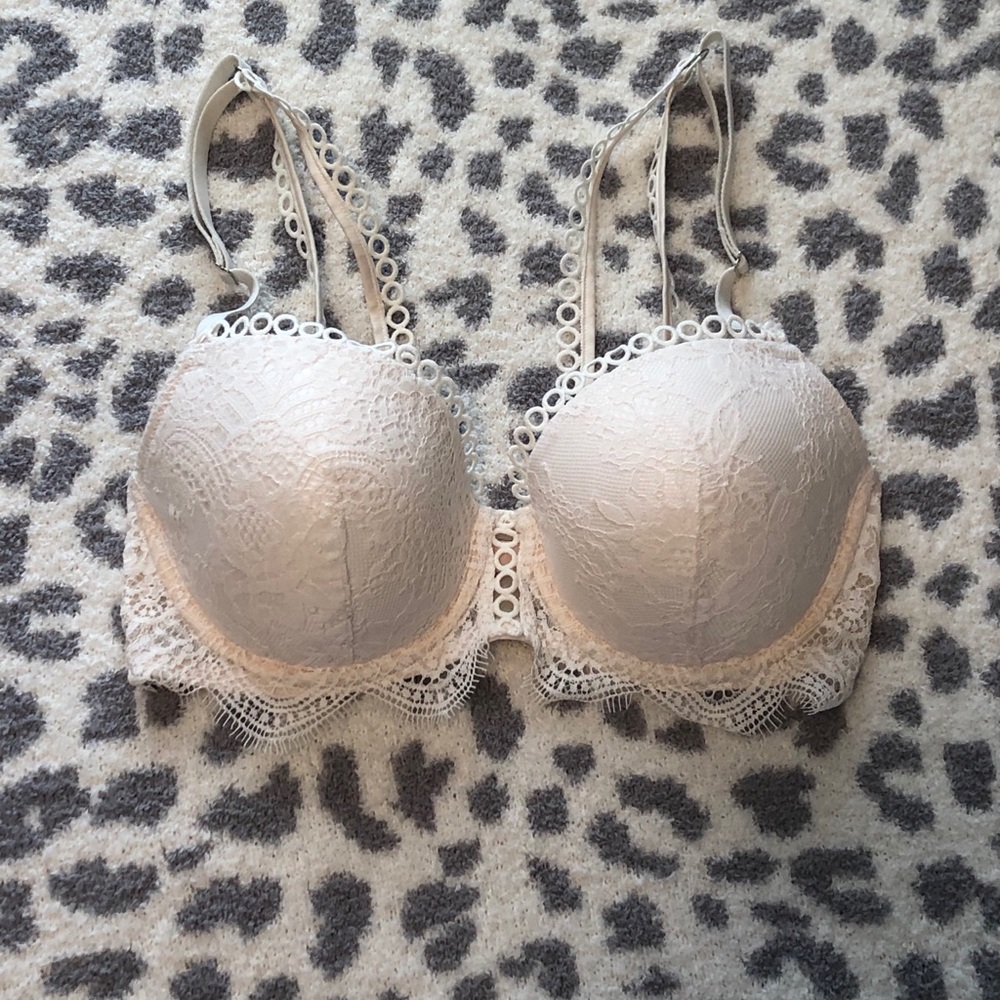 Victoria’s Secret Bra